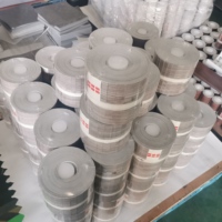 Jinyi Aufkleber aus Marmor Muster abnehmbare Luxus Vinyl Flexible Fliesen Wohnzimmer Büro Peel And Stick Kleber Boden