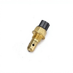 J08 เซ็นเซอร์วัดอุณหภูมิน้ำเครื่องยนต์ S8346-01510 เซ็นเซอร์ระดับน้ำสำหรับ SK250-8 SK260-8 SK350-8 - Product Image 1