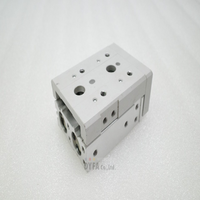Nouveau Cylindre de table coulissante pneumatique MXS16-20 en stock original CYL-TAB-I-882=4O21