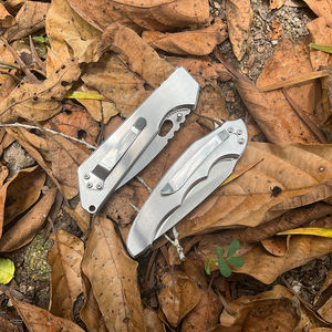 سكين EMHTiii قابل للطي للجيب الأكثر رواجاً لعام <span class=keywords><strong>2025</strong></span>، مصنوع من الفولاذ المقاوم للصدأ، مناسب للاستخدام اليومي EDC والبقاء على قيد الحياة في الهواء الطلق والتخييم والصيد التكتيكي، كهدية لأعياد الميلاد - Product Image 3