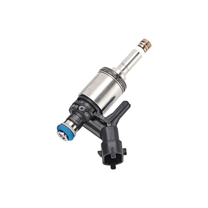 Pièces automobiles, buse de soupape, ensemble d'injection de carburant 0261500029 V7528351 9802541680 pour Peugeot 308 408 <span class=keywords><strong>508</strong></span> 3008 1.6 <span class=keywords><strong>THP</strong></span> - Product Image 1