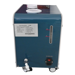 Portable Pem Hydrogène Machine <span class=keywords><strong>Inhalateur</strong></span> 220V Usage Domestique Générateur Respiratoire D'hydrogène De L'eau pour Un Usage Personnel - Product Image 5