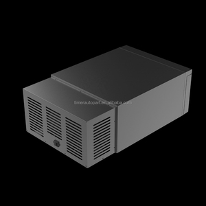 12V 24V Ngăn Kéo Tủ Lạnh Hộp Xe Tải Tủ Lạnh Thuyền Thay Thế 30L Xe Tủ Đông Hộp Ngăn Kéo Xe Tải Tủ Lạnh - Product Image 6