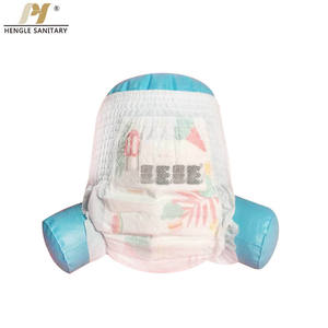 ผ้าอ้อ<span class=keywords><strong>ม</strong></span>กระดาษ<span class=keywords><strong>ส</strong></span>ำหรับเด็กทารกแบบใช้แล้วทิ้งผ้าอ้อ<span class=keywords><strong>ม</strong></span>เด็กแบบบางเฉียบ - Product Image 2