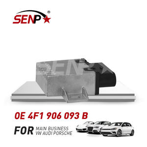 <span class=keywords><strong>Motor</strong></span> de control de bomba de combustible SENP OEM 4F1906093B para <span class=keywords><strong>Audi</strong></span> Q7/<span class=keywords><strong>R8</strong></span> VW Touareg 2006-2015 - Product Image 3