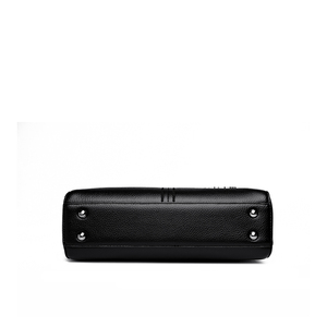 New Fashion Crossbody Bag Large Capacity Shoulder Bag Soft PU Leather Women's Handbag Designer Senior Luxury Crossbody Bag - Product Image 6