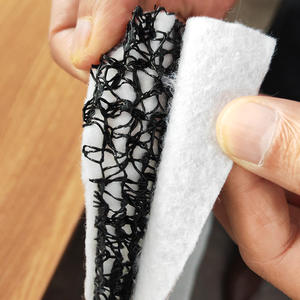 Géomembrane à 5 couches <span class=keywords><strong>Géotextile</strong></span> composite Géodrainage Géomatériaux Type de <span class=keywords><strong>film</strong></span> laminé - Product Image 4