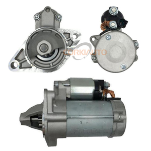 Motor de <span class=keywords><strong>Arranque</strong></span> para TOYOTA <span class=keywords><strong>Corolla</strong></span> RAV Yaris 2ZR-FE 3ZR-FAE 1ZR-FE 12v 1.6kw 2810037020 4280004111 4280004113 42800-4290191 19049 - Product Image 1