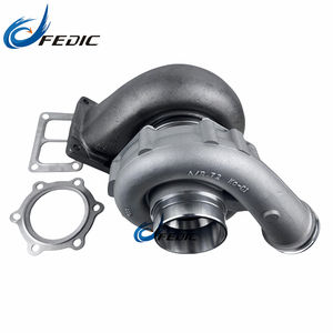 เทอร์โบชาร์จเจอร์466076สำหรับรถบรรทุกวอลโว่12.0L F12 12000 <span class=keywords><strong>CCM</strong></span> 6สูบ TD12F TD121G - Product Image 6