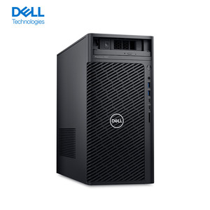 Mới Dell chính xác t3680 Intel I5-14500 8GB RAM 2TB HDD máy tính tháp Máy tính để bàn Máy Trạm cho CAD văn phòng sử dụng - Product Image 2