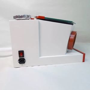 เครื่องมือโลหะไฟฟ้าโดยตรงจากโรงงานผลิตภัณฑ์ทันตกรรมช่างห้องแลปทันตกรรมอุปกรณ์พ่นทราย - Product Image 4