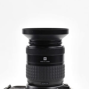 كاميرا بزاوية واسعة معدن 77 غطاء محرك السيارة مناسب لعدسات الخيوط القياسية لايكا/فوجي/نيكون/كانون/لعدسات مسننة - Product Image 4