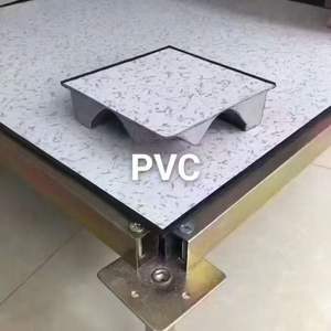 Piastrelle per Pavimento Sopraelevato per Uffici e <span class=keywords><strong>Data</strong></span> Center Kehua, Ultimo Modello Cinese di Pavimento Sopraelevato OA - Product Image 5
