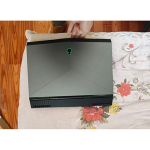 Ordinateur portable de jeu <span class=keywords><strong>Dell</strong></span> Alienware <span class=keywords><strong>13</strong></span> R3 <span class=keywords><strong>I7</strong></span>-7700HQ, 8 Go de RAM, 512 Go de SSD, RTX1060 (6 Go), <span class=keywords><strong>13</strong></span>,3 <span class=keywords><strong>pouces</strong></span>, haute performance - Product Image 4
