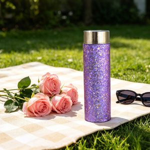 Vaso Térmico de Titanio Puro de Doble Capa de Alta Calidad, Nuevo Vaso para Bebidas para Hombres y Mujeres - Product Image 3