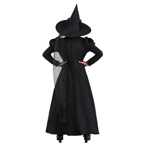 Disfraces <span class=keywords><strong>de</strong></span> <span class=keywords><strong>bruja</strong></span> para niñas, disfraces <span class=keywords><strong>de</strong></span> <span class=keywords><strong>bruja</strong></span> para jugar al maravilloso <span class=keywords><strong>mago</strong></span> <span class=keywords><strong>de</strong></span> <span class=keywords><strong>Oz</strong></span> - Product Image 3