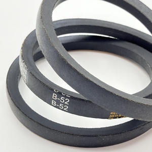 High Quality M Type Standard Wrapped Rubber V <strong>Belt</strong> - Product Image 5