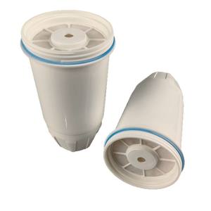 Cartouche de filtre à charbon actif ZR-001 pour bouilloire, 5,0 microns, haute efficacité, pour filtre à eau Zero - Product Image 4