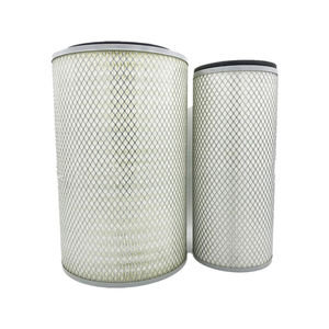 فلتر هواء 6127-81-7310 AF472M P181002 P117443 P182002 PA1846 A-5618 6128-81-7051 6127-81-7311 6128-81-7210 - Product Image 2