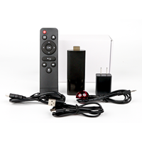 Stik TV Android 4K, Dongle TV Android 13 4K 2GB 4GB 16GB 32GB