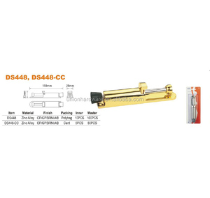 Butée <span class=keywords><strong>de</strong></span> <span class=keywords><strong>porte</strong></span> à ressort robuste en Zamak Easy-Step sur le support <span class=keywords><strong>de</strong></span> <span class=keywords><strong>porte</strong></span> pour toutes les surfaces <span class=keywords><strong>de</strong></span> sol pour salle <span class=keywords><strong>de</strong></span> bain hôtel ou cuisine - Product Image 4