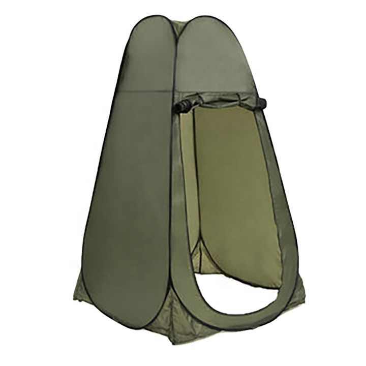 Portable Pop up Camping Shower Tent