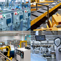 Nueva Unidad de Control CNC Siemens 6FC5210-0DF22-2AA0, Sistema de Control Numérico Programable PLC, Automatización Industrial, Alemania