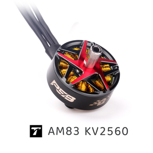 Motore TMOTOR AM83 P5B Competition 2560KV per Aeromodelli RC, Alta Velocità di Salita, 100 Metri in 3 Secondi, Brushless - Product Image 3