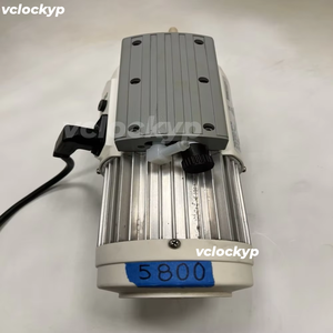 Heidolph Rotavac Valve Tec <b>Vacuum</b> <b>Pump</b> 591-00160-01-0 - Product Image 4