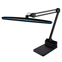 Meilleures ventes 2022 lampe de bureau 117/182 pièces LED 9503LED lampes de travail 2200 lumens lampe de travail led lampe d'extension de cils lampe led