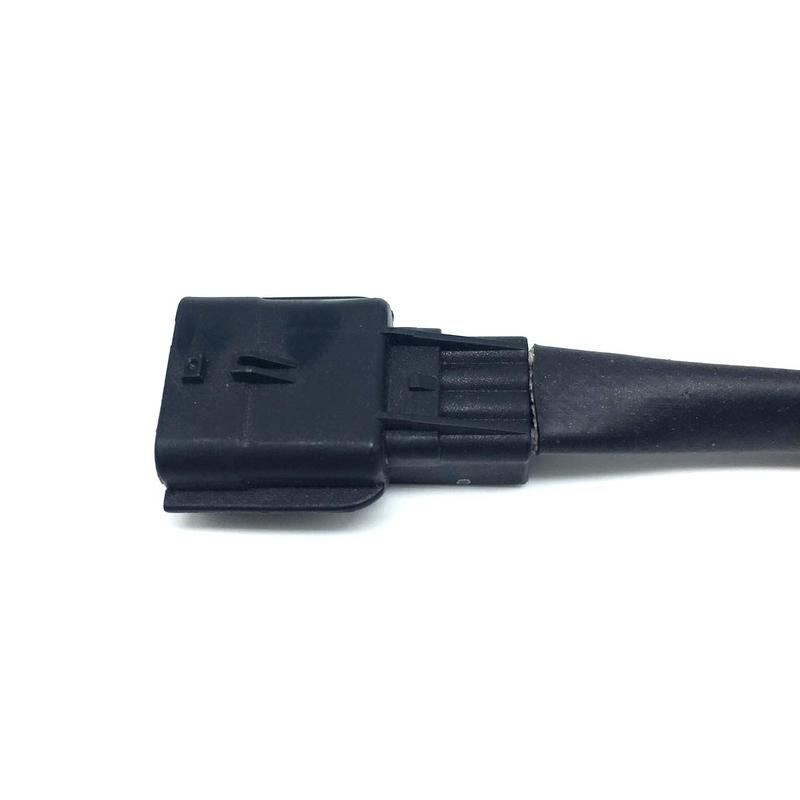 Front & Rear Oxygen O2 Sensor Probe 8200437489 for Nissan Renault Avantime Clio 2 3 Espace Megane Dacia Opel Vauxhall Sensor Parts Image 3