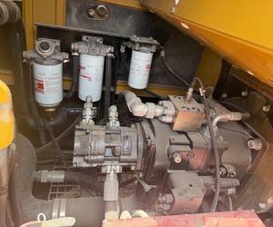 Année 2020 SANY SCC600A-6 60 tonnes grue sur chenilles utilisée SCC750E SCC750A-6 SCC1000C SCC1500C Scc850a Scc750e grue sur chenilles - Product Image 4