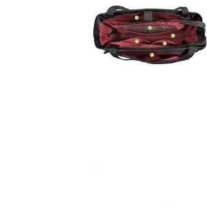 Bolso Deportivo Grande para Mujer, Marca BSCI, para Raquetas de Pickleball, Squash y Tenis, con Capacidad para 2 Raquetas y Compartimento para Botella de Agua - Product Image 4