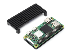 Étui de protection en alliage pour Raspberry Pi série Zero, 2 pièces/lot, Compatible avec les cartes Raspberry Pi série Zero/Zero 2 W <span class=keywords><strong>K740</strong></span> - Product Image 2