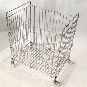 Màn hình hiển thị RH-DC04 dây lồng dây lồng siêu thị khuyến mãi - Product Image 3