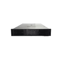 Serveur de calcul accéléré par GPU Dell R750XA 2U pour l'IA
