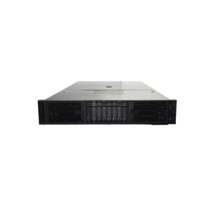 เซิร์ฟเวอร์ Dell R750XA 2U สำหรับการประมวลผล AI ด้วย GPU - Product Image 4