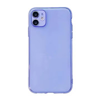 Coque de téléphone portable en TPU souple, couleurs variées, vente en gros, pour iPhone 15 Pro Max 14 13 12 11 XS XR 7 8 Plus, protection antichoc