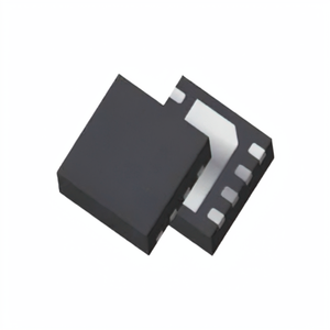 สายการผลิตชิ้นส่วนอิเล็กทรอนิกส์แบบอินเทอร์เฟซ บริการครบวงจร 8 WDFN Exposed Pad IC TRANSCEIVER HALF 1/1 8VSON - Product Image 1