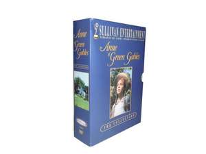 Films de séries télévisées sur <span class=keywords><strong>DVD</strong></span> Anne of Green Gables - la COLLECTION (<span class=keywords><strong>DVD</strong></span>, 2005, coffret 3 disques) Films <span class=keywords><strong>DVD</strong></span> Séries télévisées - Product Image 3