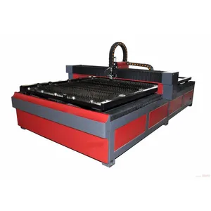 Hot sale 3015 fiber laser cutting machine 2000W Maofeng brand CNC Raycus control with high Accuracy for sheet metal cutting