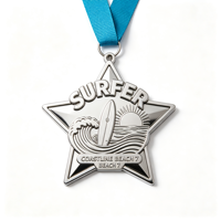 Médailles de sport personnalisées pour marathon, gravure sur mesure, médailles de trophée personnalisées frappées à l'outil pour événements de marathon et de course à pied