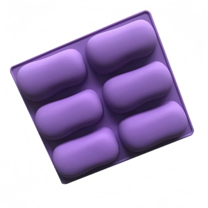 Linh hoạt DIY <span class=keywords><strong>Silicone</strong></span> xà phòng Khuôn <span class=keywords><strong>Silicone</strong></span> xà phòng khuôn tự chế bán buôn handmade lạnh <span class=keywords><strong>Silicone</strong></span> xà phòng khuôn - Product Image 5