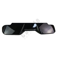 Alerón trasero modelo Khan para Land Rover Defender 90/110 L663 2020 2021 2022 2023 año perfecto 100% ajuste