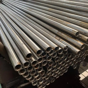 High Precision Cold Drawn A53 A106 A333 Sts 370 Round Seamless Carbon <strong>Steel</strong> <strong>Pipes</strong> For Industrial Applications - Product Image 2