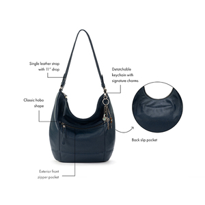 Sacs à main de luxe personnalisés, sacs de créateurs pour femmes, sacs à main en cuir souple européens, sacs à main pour femmes - Product Image 2