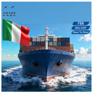 ผู้เชี่ยวชาญด้านการขนส่งสินค้าทางทะเลแบบ LCL Express จากจีนไปเนเธอร์แลนด์ สเปน อิตาลี พร้อมบริการตัวแทนจัดส่ง - Product Image 2