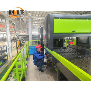 Cinta Transportadora para Clasificación de Botellas PET Annilte - Antideslizante, Duradera, para Plantas de Reciclaje y Máquinas de Clasificación - Product Image 3