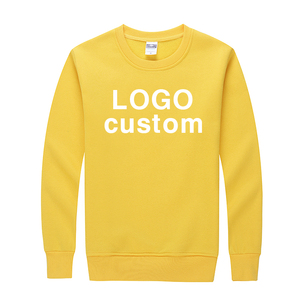 Plain sweatshirt for printing Clearance