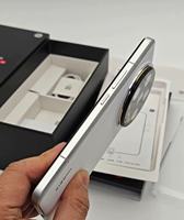 Version globale du redmiXiaomi 14 Ultra 256/512/1TB, Play Store, smartphone Android intelligent, fonctionnalités polyvalentes, stock important
